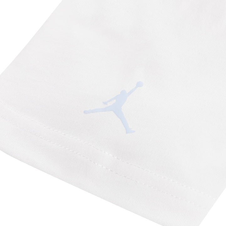 Jordan 1984 Jumpman Short Sleeve Tee (Little Kids)