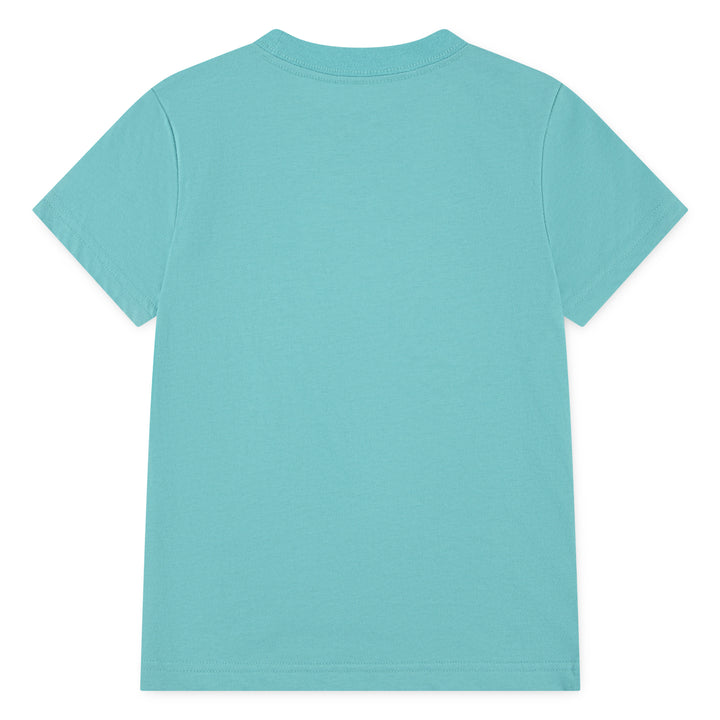 Jordan Hoop Up Short Sleeve Tee (Little Kids)