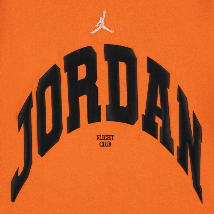 Jordan Boys MVP World Make Short Sleeve T-Shirt (Little Kids)