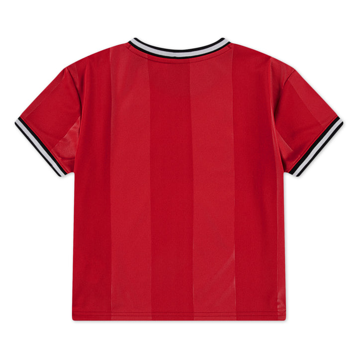 Jordan Boys Michael Jordan Red Jersey (Little Kids)