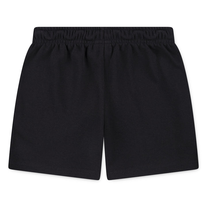 Jordan Boys MVP Shorts Black (Little Kids)