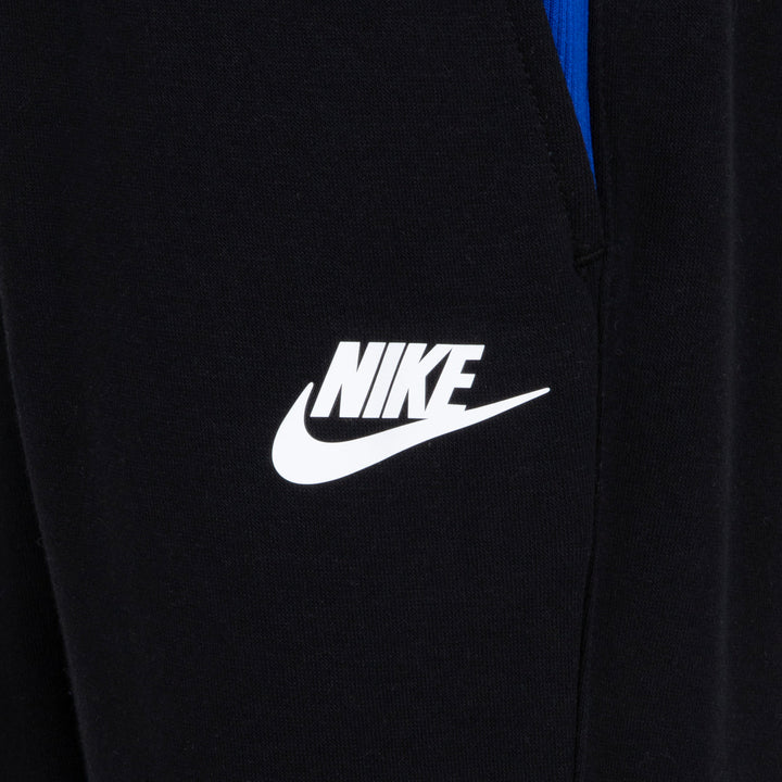 Nike Boys Sportswear Express Yourself French Terry Pants (Little Kids)