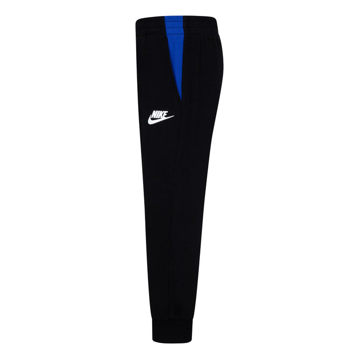 Nike Boys Sportswear Express Yourself French Terry Pants (Little Kids)