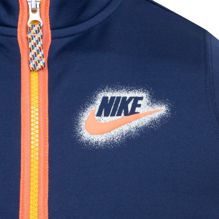Nike Boys Sportwear Powder Play Propus Set (Little Kids)