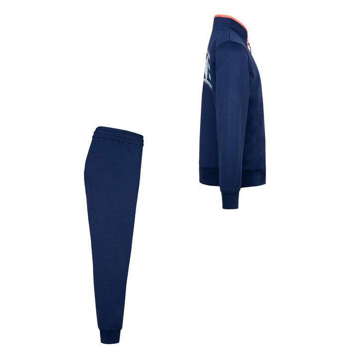 Nike Boys Sportwear Powder Play Propus Set (Little Kids)