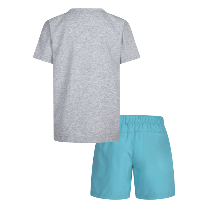 Nike Sport Wear Short Set (Toddler)