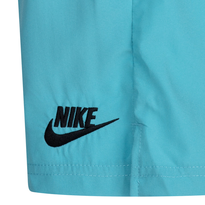 Nike Sport Wear Short Set (Toddler)