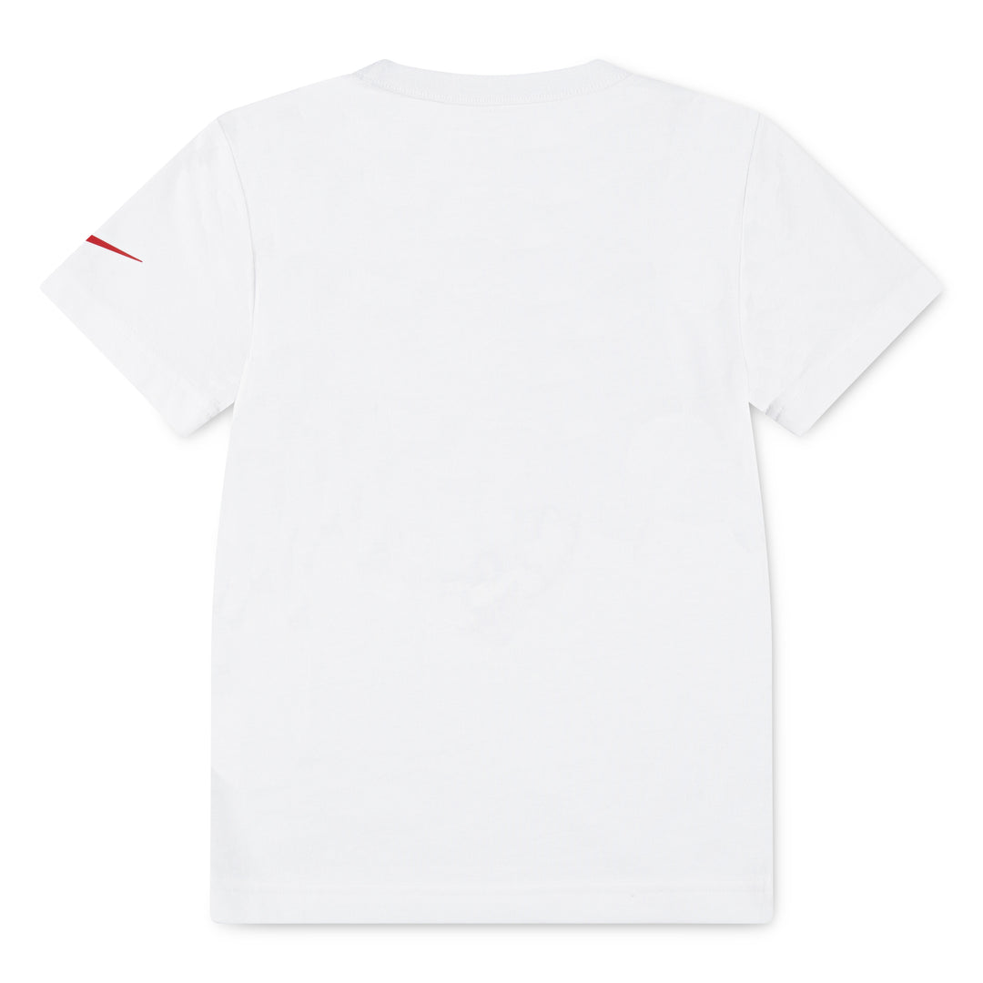 Nike Boys Basketball Handstyle Short Sleeve Tee (Little Kids)