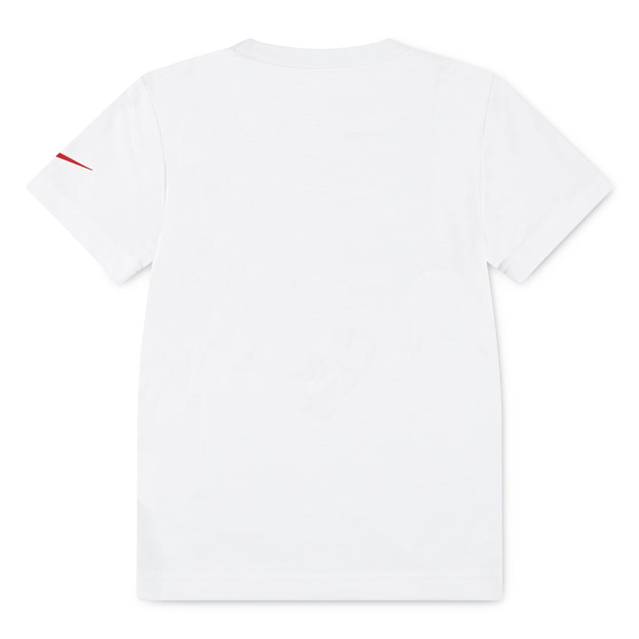Nike Boys Basketball Handstyle Short Sleeve Tee (Little Kids)