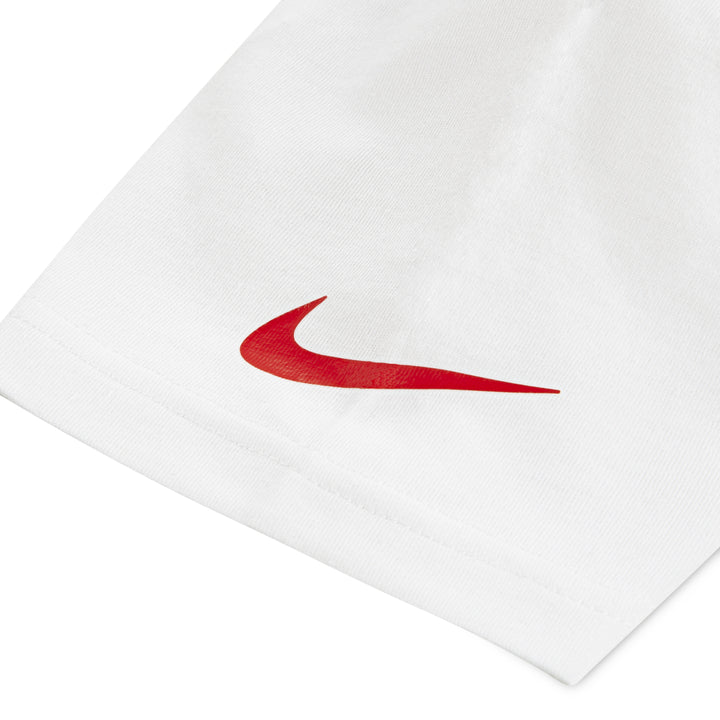 Nike Boys Basketball Handstyle Short Sleeve Tee (Little Kids)