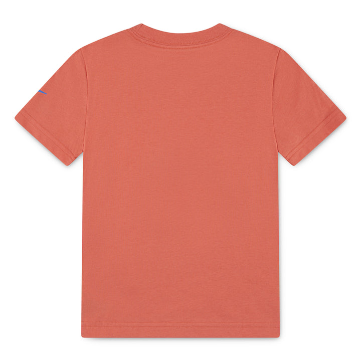 Nike Boys Basketball Handstyle Short Sleeve Tee (Little Kids)