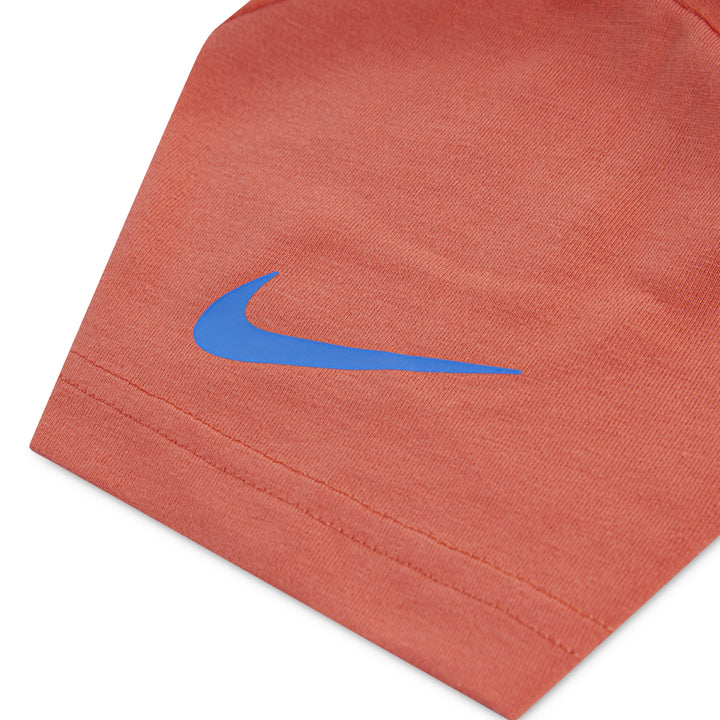 Nike Boys Basketball Handstyle Short Sleeve Tee (Little Kids)