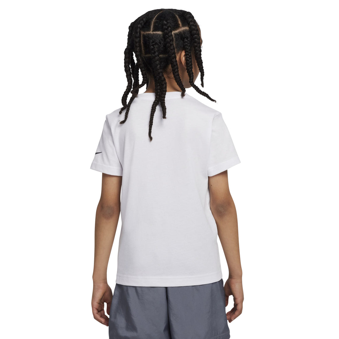 Nike Sportswear Swoosh (Little Kids)