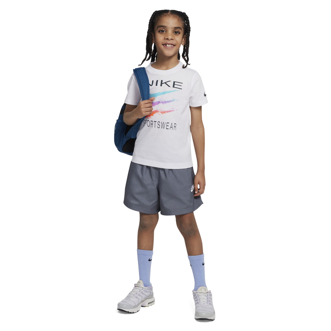 Nike Sportswear Swoosh (Little Kids)