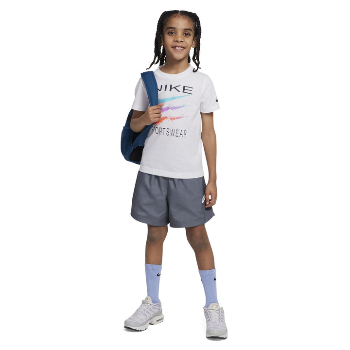 Nike Sportswear Swoosh (Little Kids)