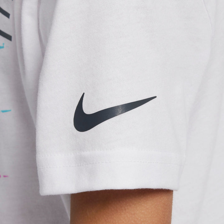 Nike Sportswear Swoosh (Little Kids)
