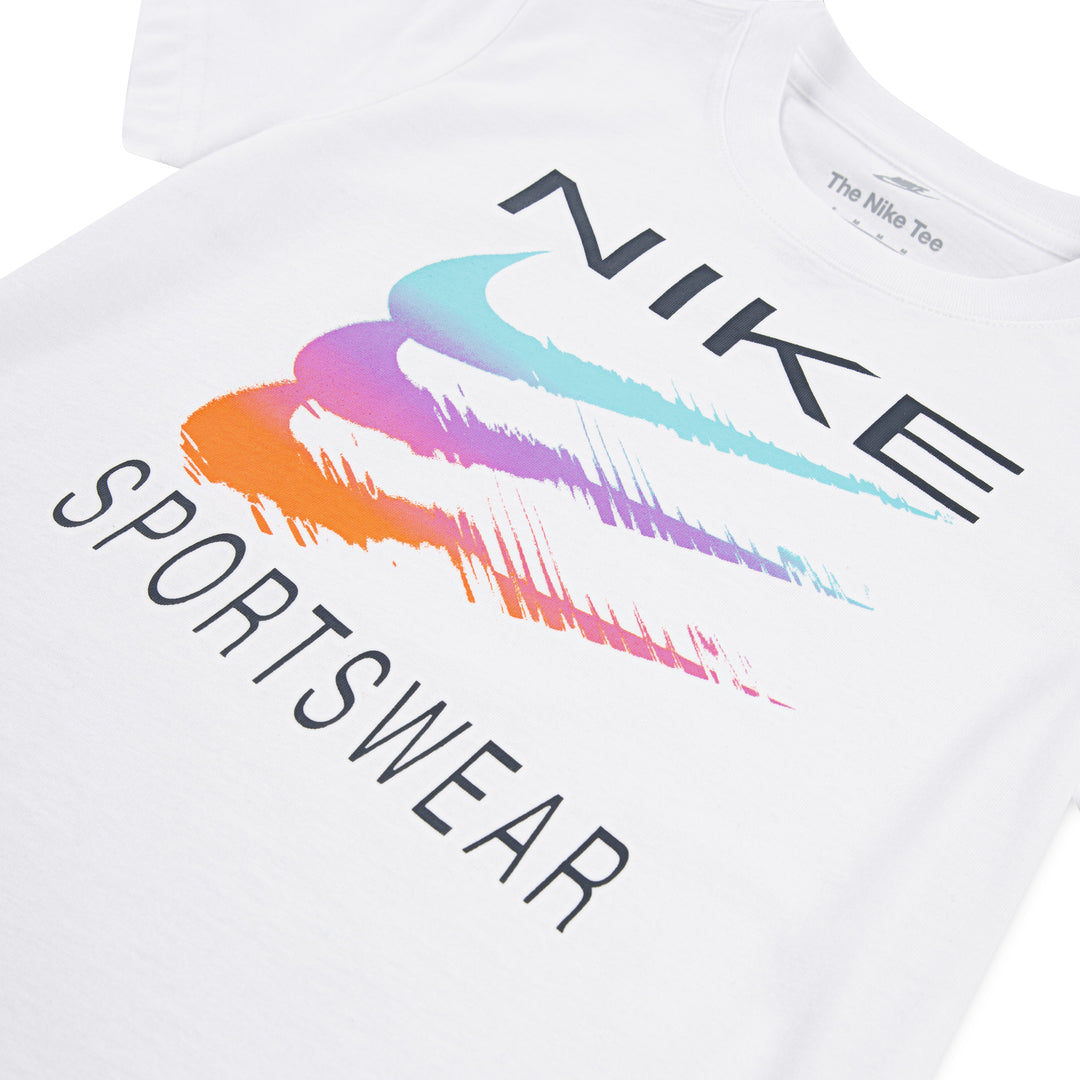 Nike Sportswear Swoosh (Little Kids)