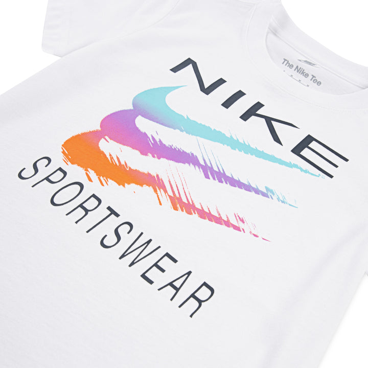 Nike Sportswear Swoosh (Little Kids)
