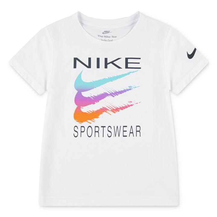 Nike Sportswear Swoosh (Little Kids)