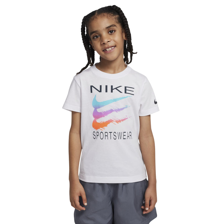 Nike Sportswear Swoosh (Little Kids)