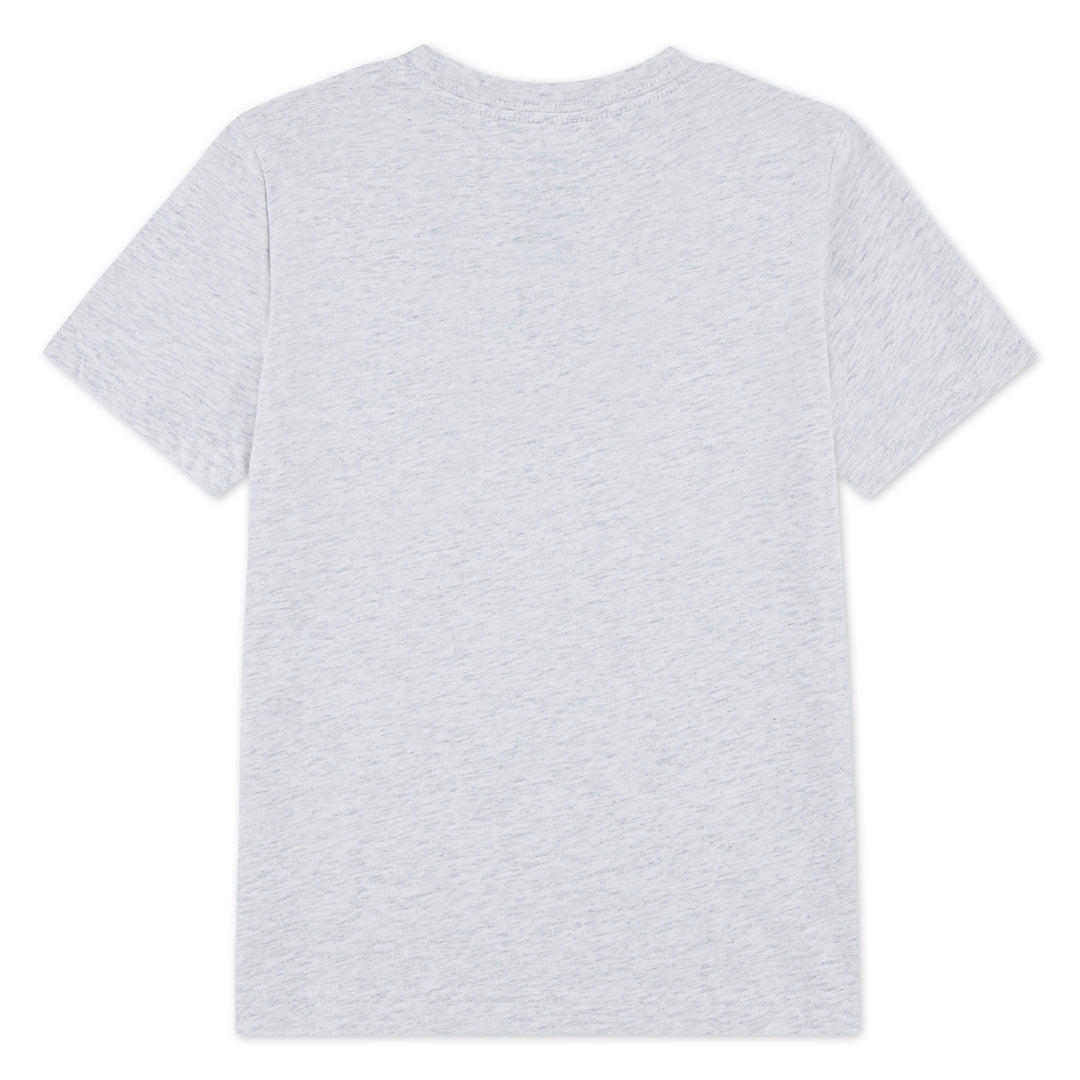 Nike Rush Nation Short Sleeve Tee (Little Kids)
