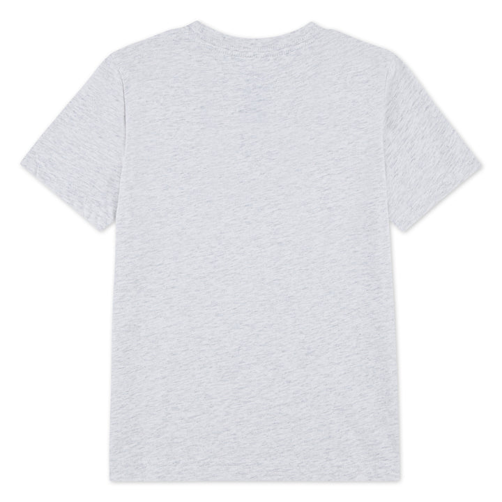 Nike Rush Nation Short Sleeve Tee (Little Kids)