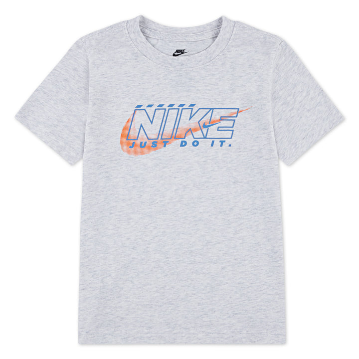 Nike Rush Nation Short Sleeve Tee (Little Kids)