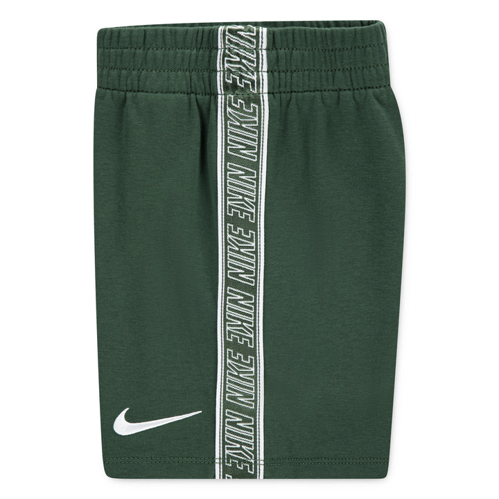 Nike Boys Poly Pack Knit Set Fir (Little Kids)