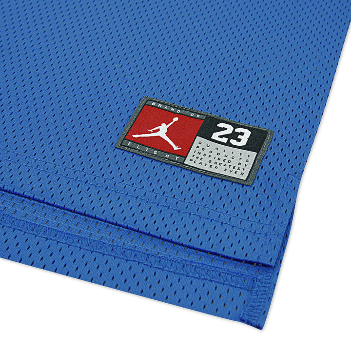Jordan Boys 23 Jersey Sport Blue (Big Kids)