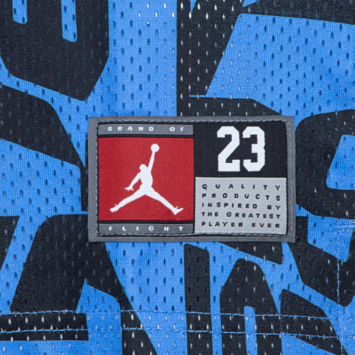 Jordan Boys 23 AOP Jersey (Big Kids)