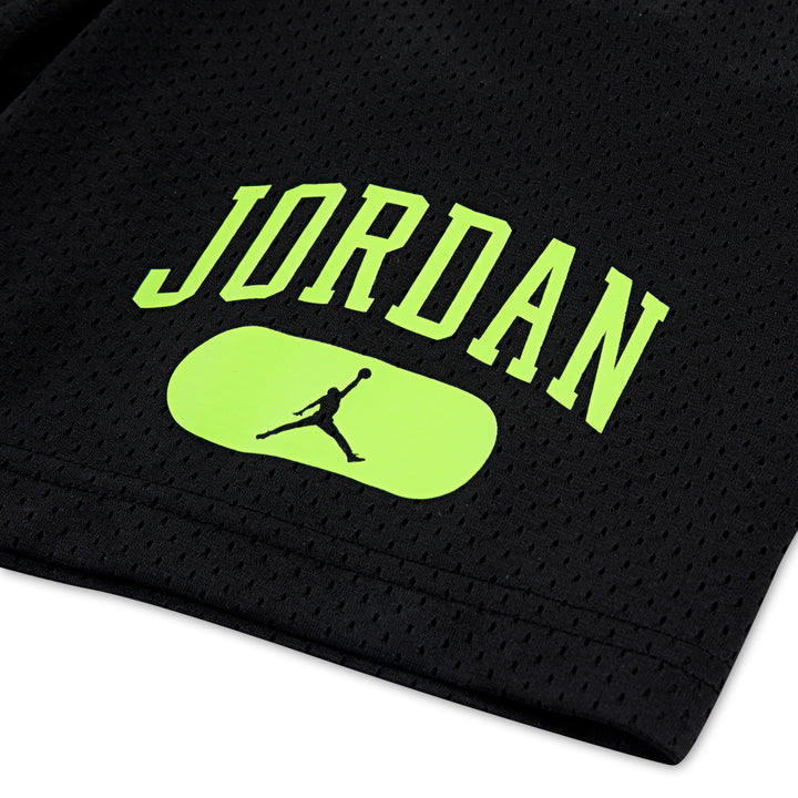 Jordan Mesh Short (Big Kids)