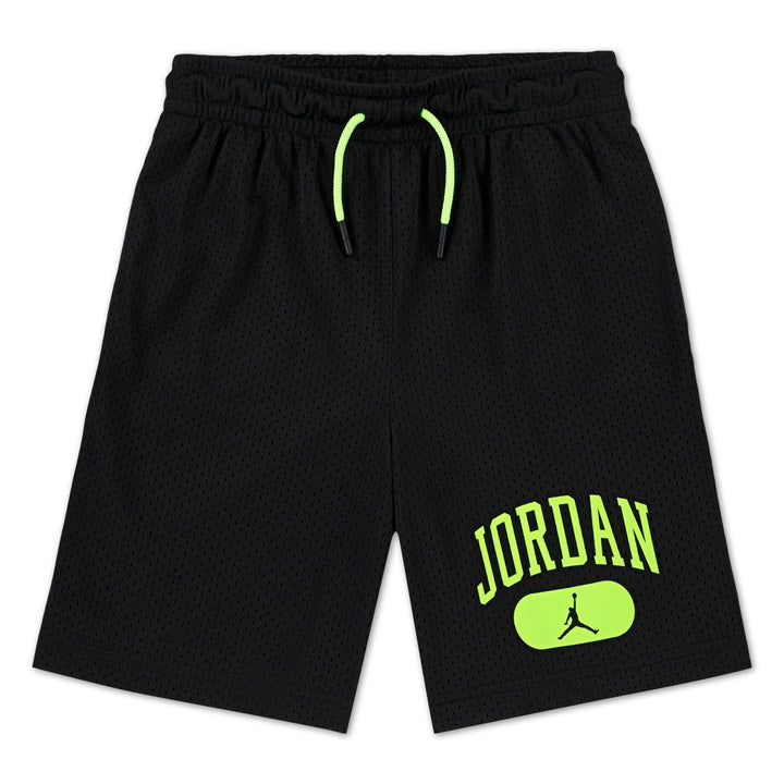Jordan Mesh Short (Big Kids)