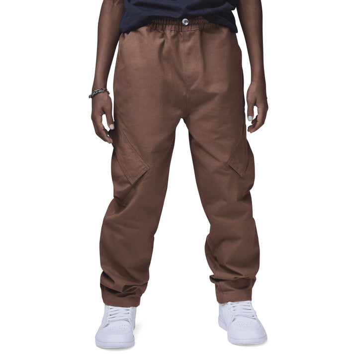 Jordan MJ Chicago Pants (Big Kids)