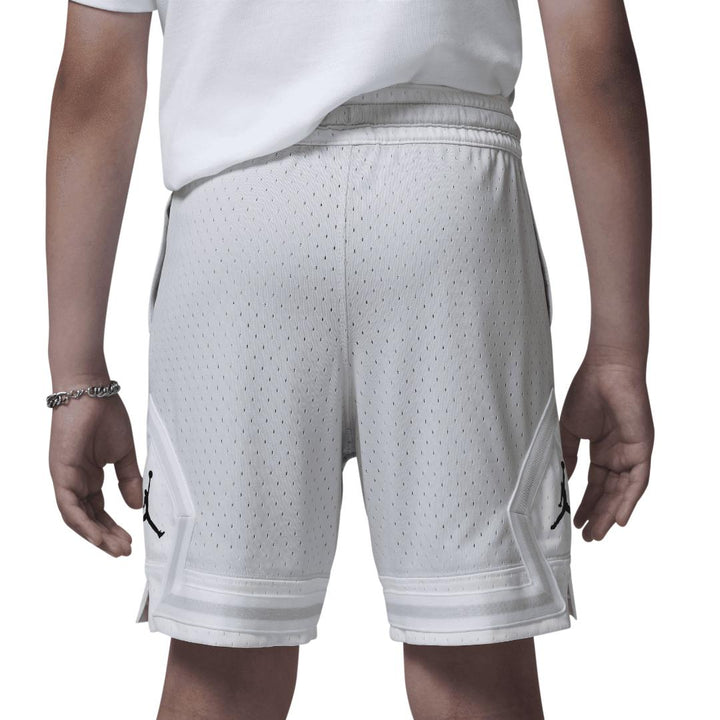 Jordan Boys MJ Dri-Fit Sport Diamond Short (Big Kids)
