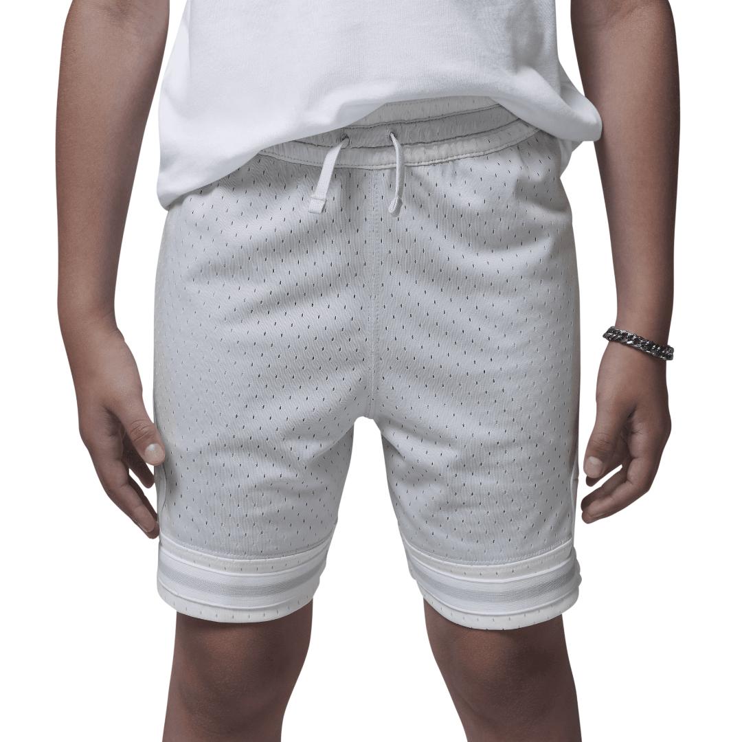 Jordan Boys MJ Dri-Fit Sport Diamond Short (Big Kids)