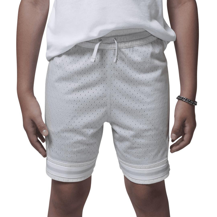 Jordan Boys MJ Dri-Fit Sport Diamond Short (Big Kids)