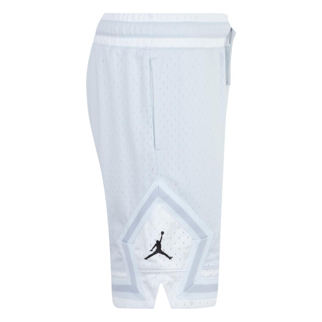 Jordan Boys MJ Dri-Fit Sport Diamond Short (Big Kids)