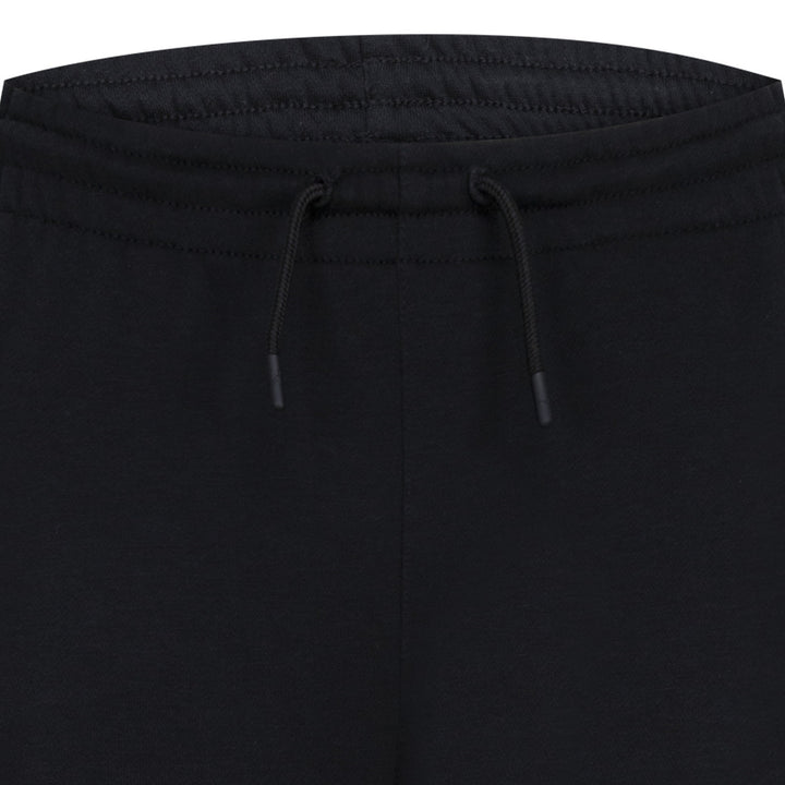 Jordan MJ Flight MVP French Terry Pant Black (Big Kids)