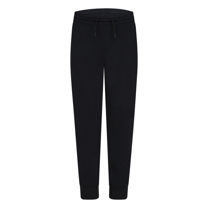 Jordan MJ Flight MVP French Terry Pant Black (Big Kids)