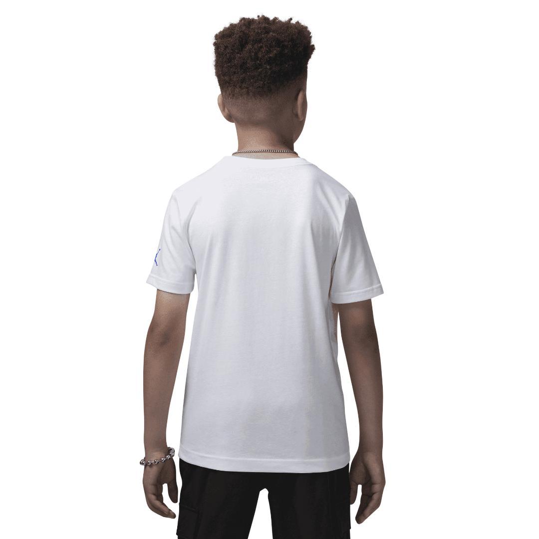 Jordan Boys Collect 'Em All" 23 Tee (Big Kids)