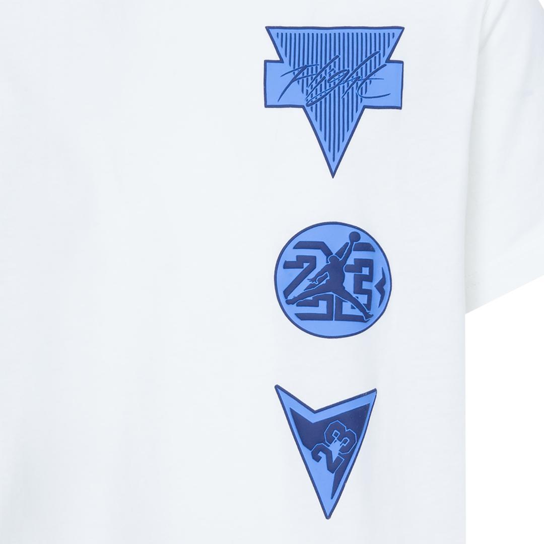 Jordan Boys See Me Shine Tee (Big Kids)