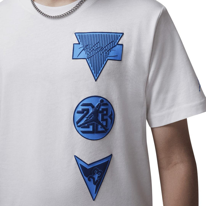Jordan Boys See Me Shine Tee (Big Kids)