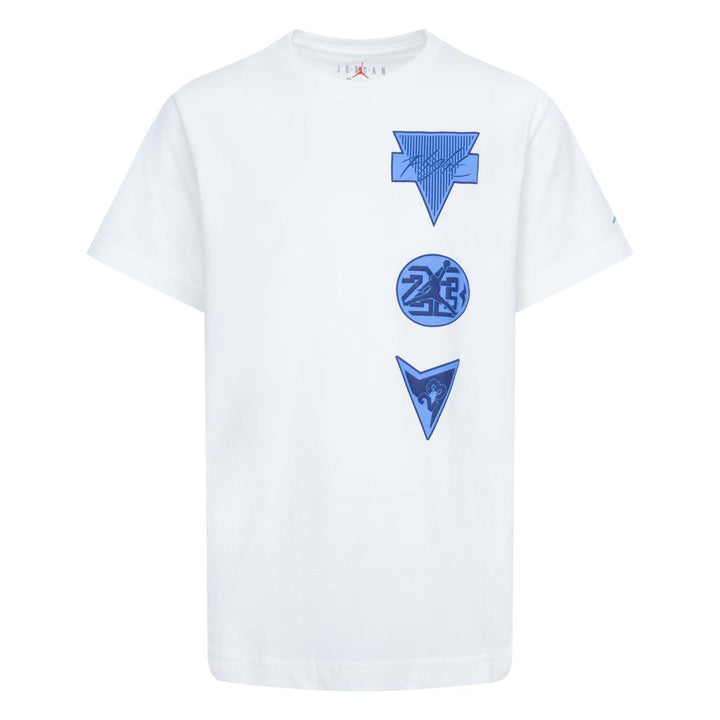 Jordan Boys See Me Shine Tee (Big Kids)