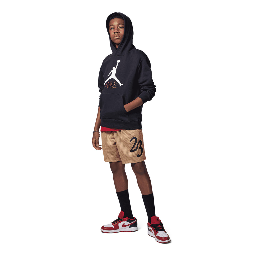 Jordan MJ MVP Mesh Short (Big Kids)