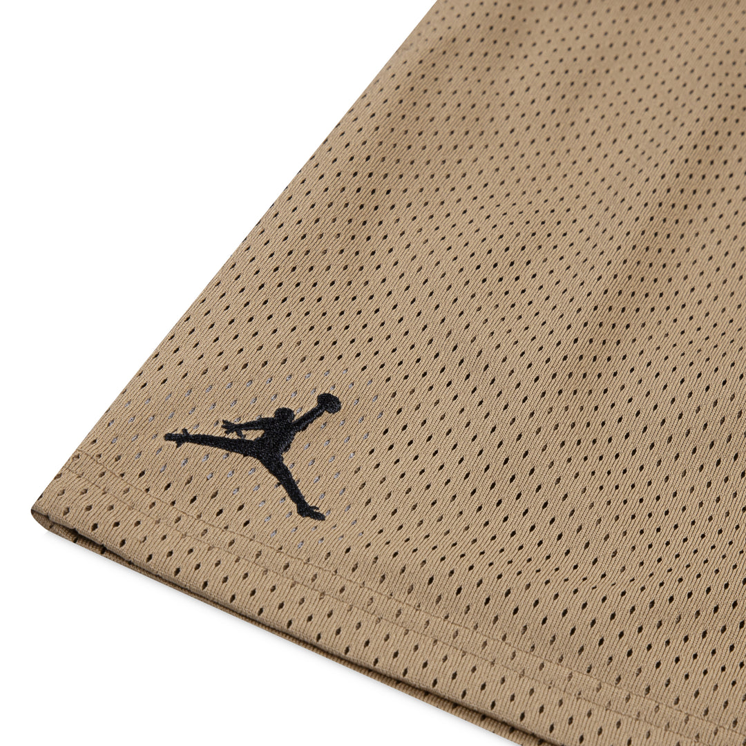 Jordan MJ MVP Mesh Short (Big Kids)