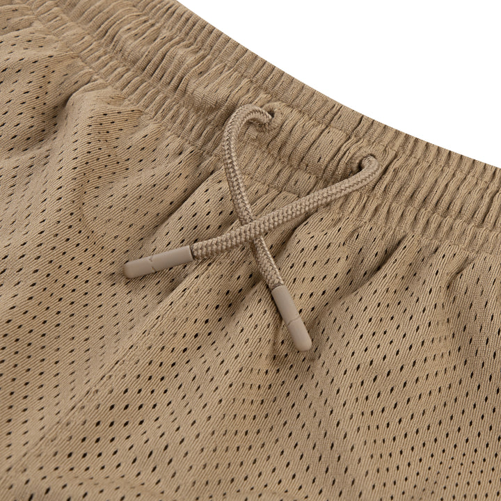 Jordan MJ MVP Mesh Short (Big Kids)