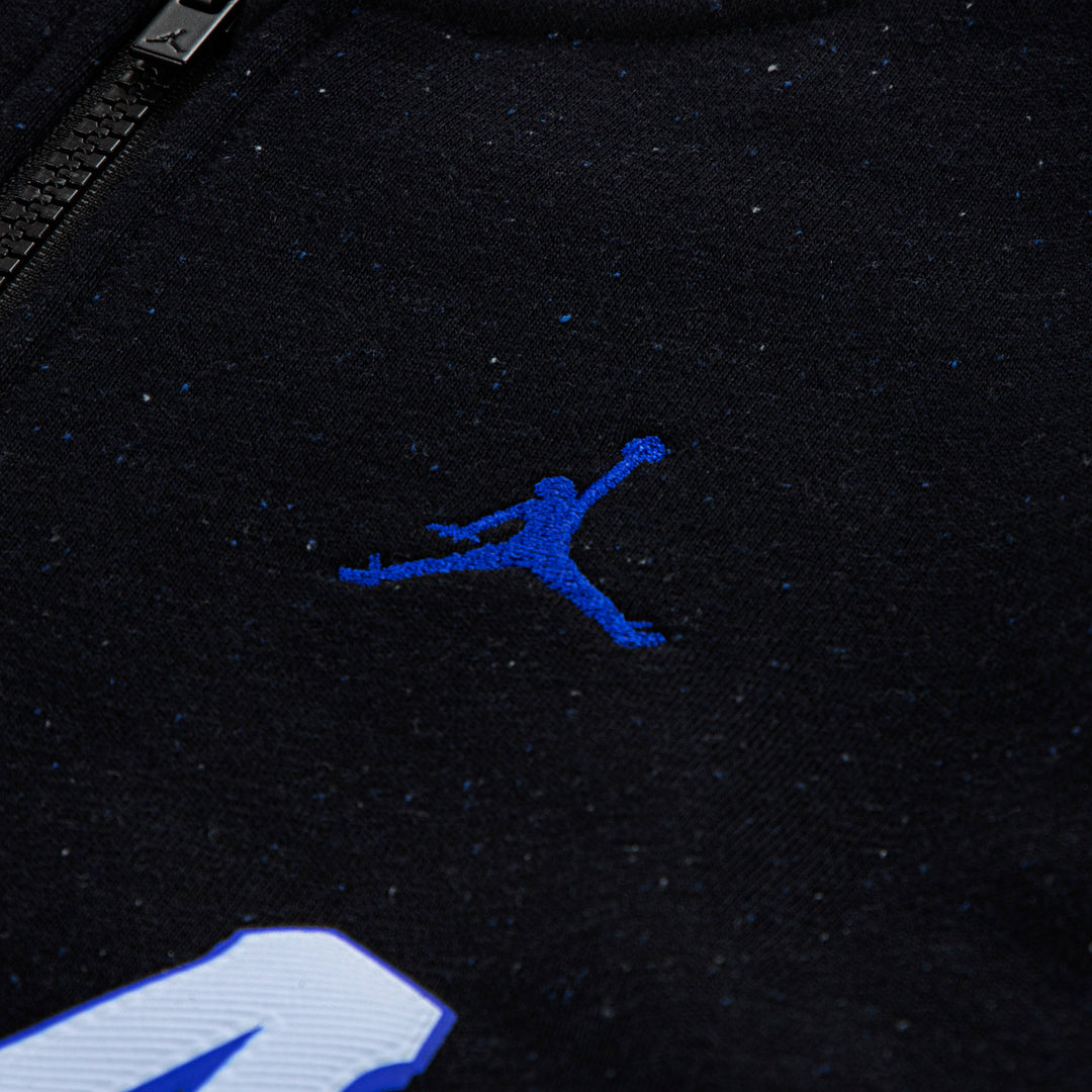Jordan Court of Legend Shooter Shirt (Big Kids)