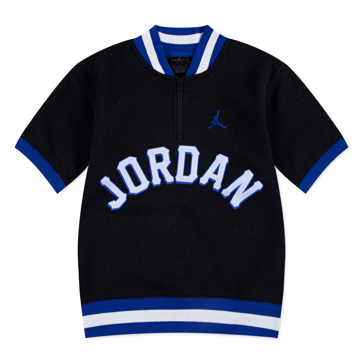Jordan Court of Legend Shooter Shirt (Big Kids)