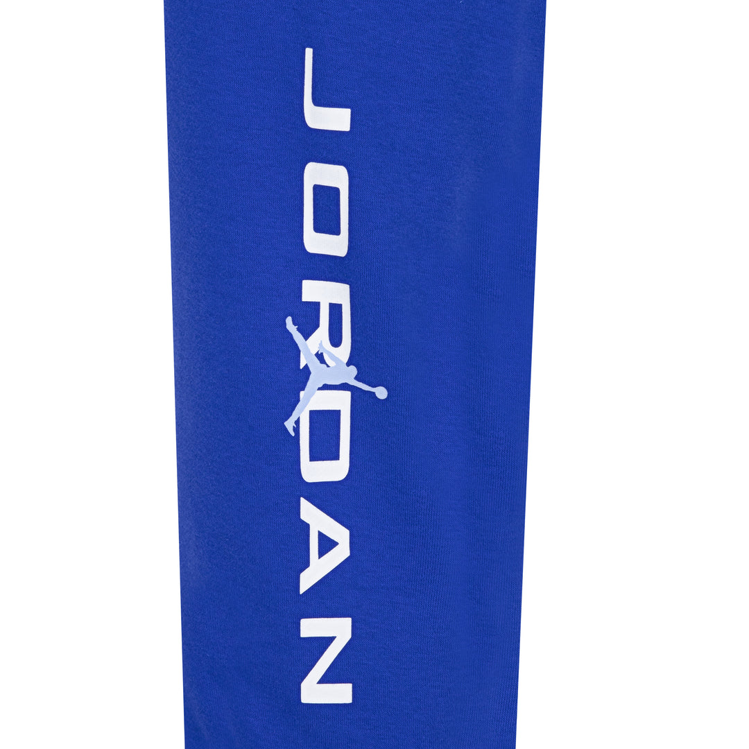 Jordan MJ Baseline Pant Racer (Big Kids)