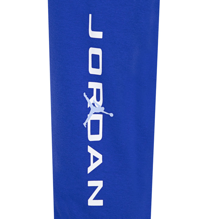 Jordan MJ Baseline Pant Racer (Big Kids)